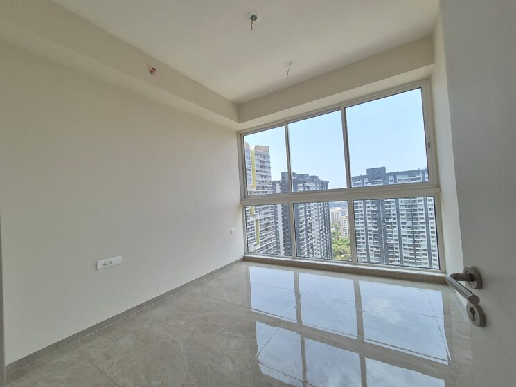 Room, tata-serein 3 Bedroom 1052 Sq.Ft. Apartment In Pokhran Road No Two Thane 9810357