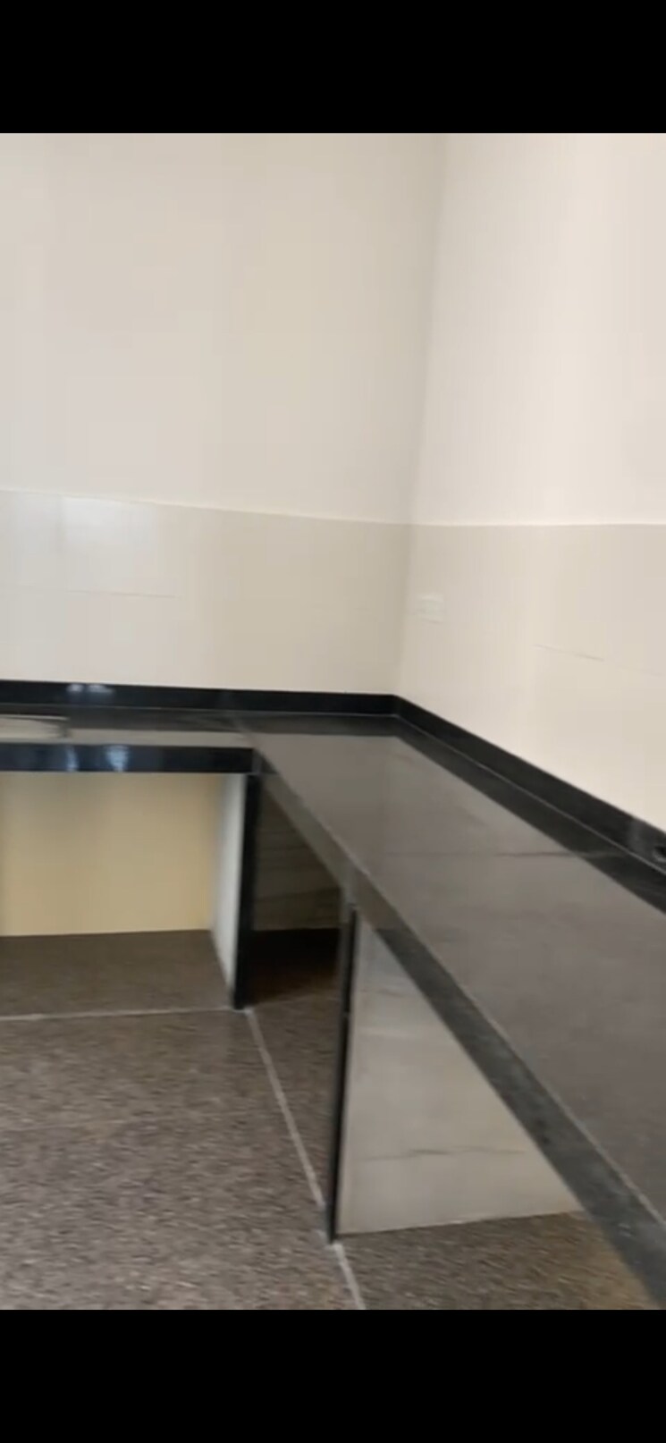 Kitchen, kalpataru-radiance 2 Bedroom 932 Sq.Ft. Apartment In Goregaon West Mumbai 9810378