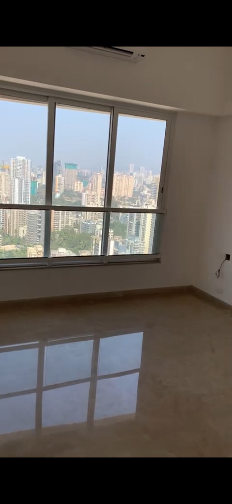 Bedroom, kalpataru-radiance 2 Bedroom 932 Sq.Ft. Apartment In Goregaon West Mumbai 9810378