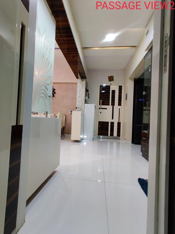 Living Room, borivali west 3 Bedroom 985 Sq.Ft. Apartment In Borivali West Mumbai 9810401