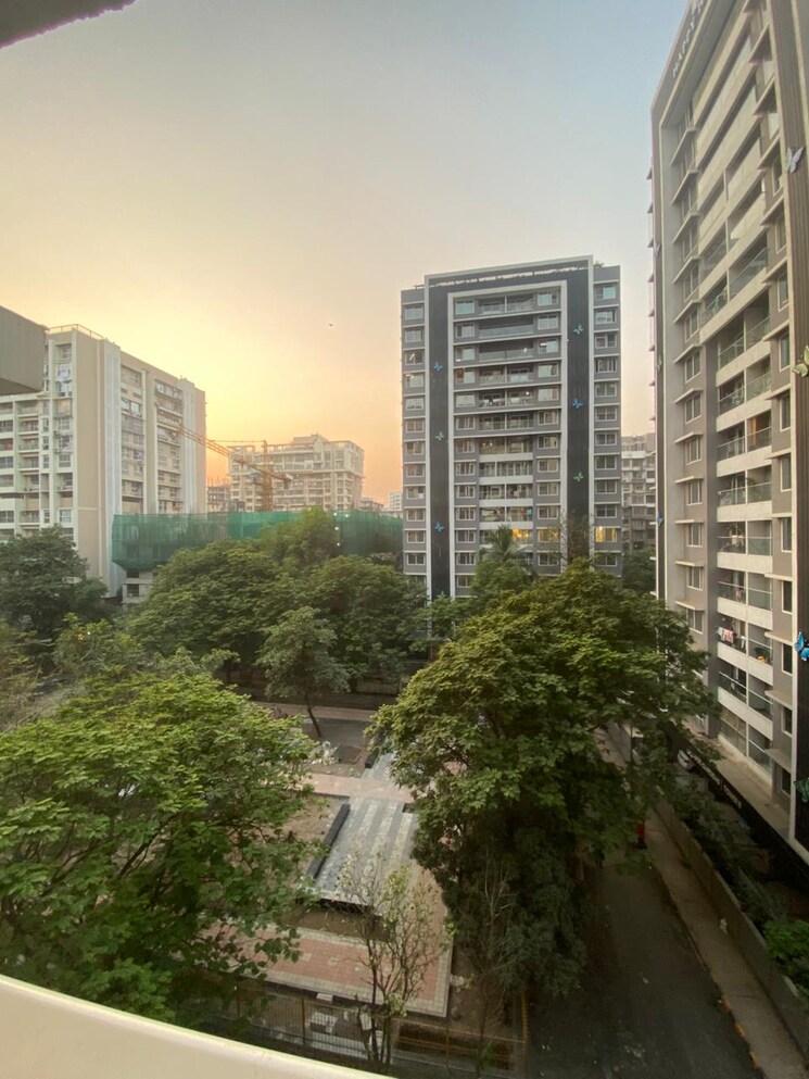 Exterior View, happy-jade-gardens 3 Bedroom 1167 Sq.Ft. Apartment In Ghatkopar East Mumbai 9810431