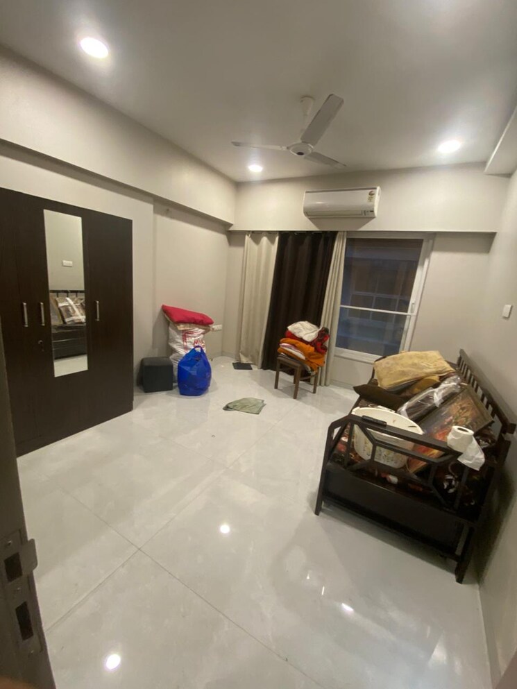 Bedroom, happy-jade-gardens 3 Bedroom 1167 Sq.Ft. Apartment In Ghatkopar East Mumbai 9810431