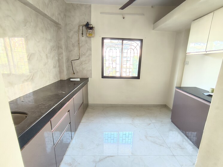 Kitchen/pantry, amaltas-chs-vasant-vihar 1 Bedroom 565 Sq.Ft. Apartment In Vasant Vihar Thane 9810444