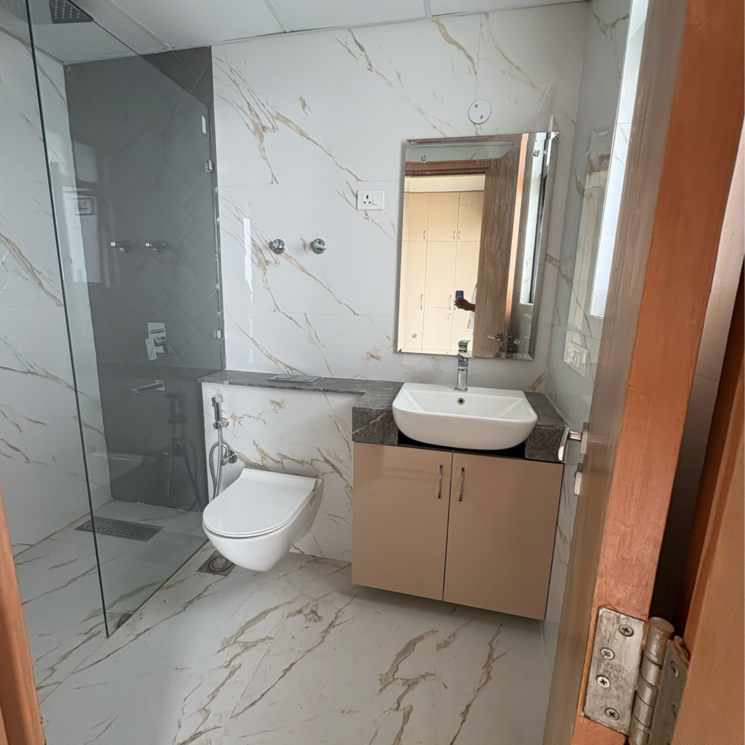 Kitchen, m3m-heights 3 Bedroom 1828 Sq.Ft. Apartment In Sector 65 Gurgaon 9810446