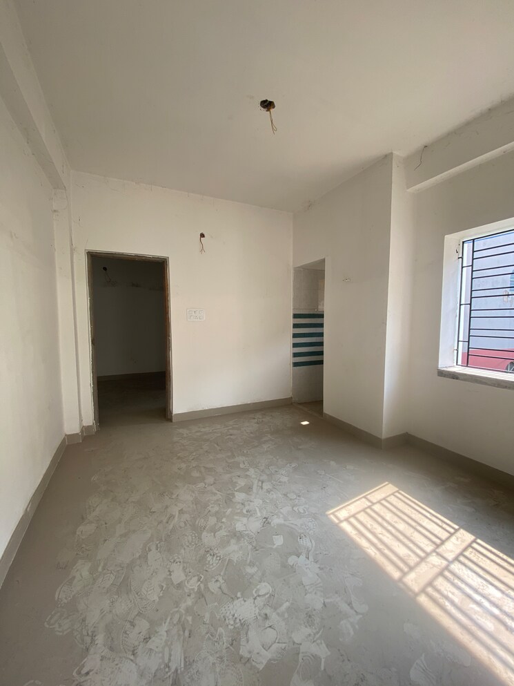 undefined, kaikhali 2 Bedroom 814 Sq.Ft. Apartment In Kaikhali Kolkata 9810470