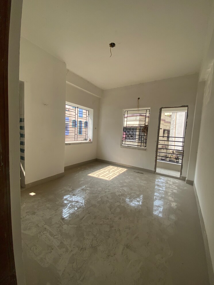 Room, kaikhali 2 Bedroom 814 Sq.Ft. Apartment In Kaikhali Kolkata 9810470