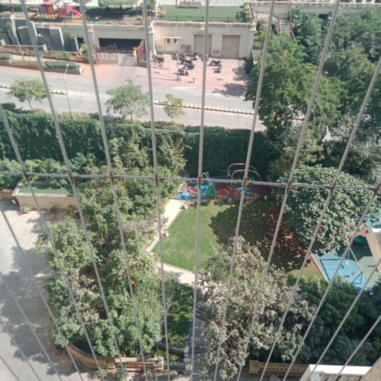 Balcony, hiranandani-regent-hill 1 Bedroom 379 Sq.Ft. Apartment In Powai Mumbai 9810481