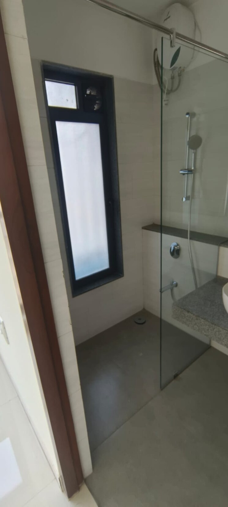 Bathroom, dynamix-divum 2 Bedroom 946 Sq.Ft. Apartment In Malad East Mumbai 9810493
