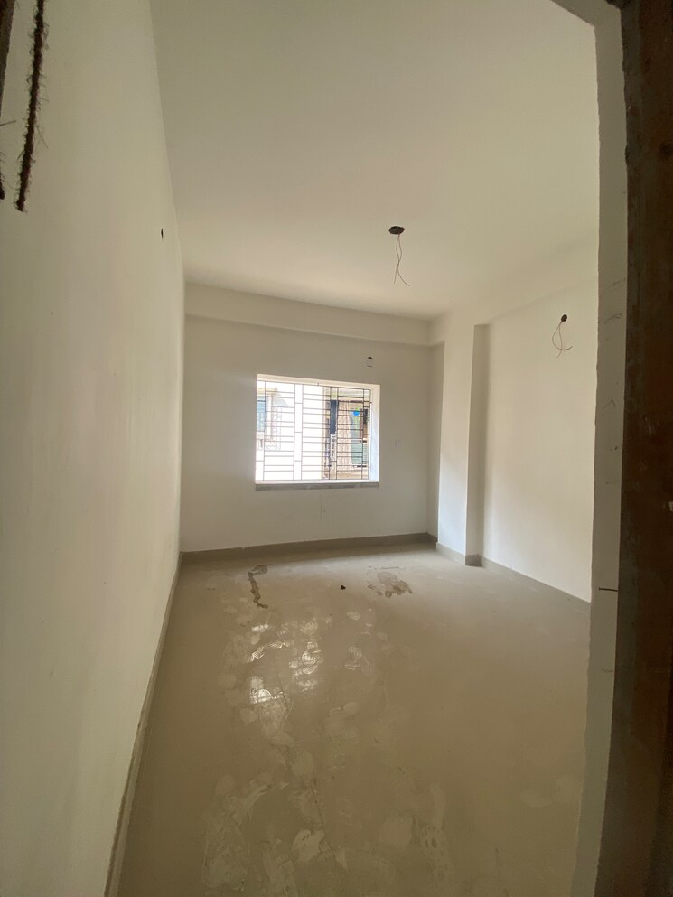 Room, kaikhali  955 Sq.Ft. Apartment In Kaikhali Kolkata 9810511
