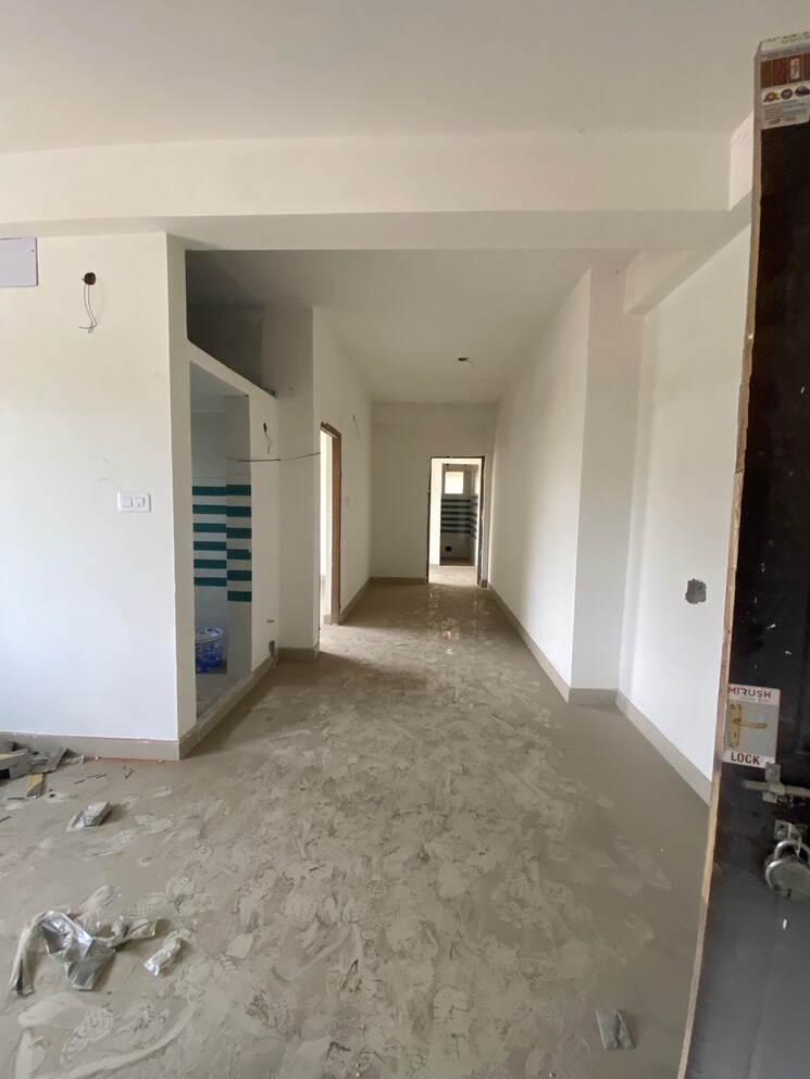 undefined, kaikhali  955 Sq.Ft. Apartment In Kaikhali Kolkata 9810511