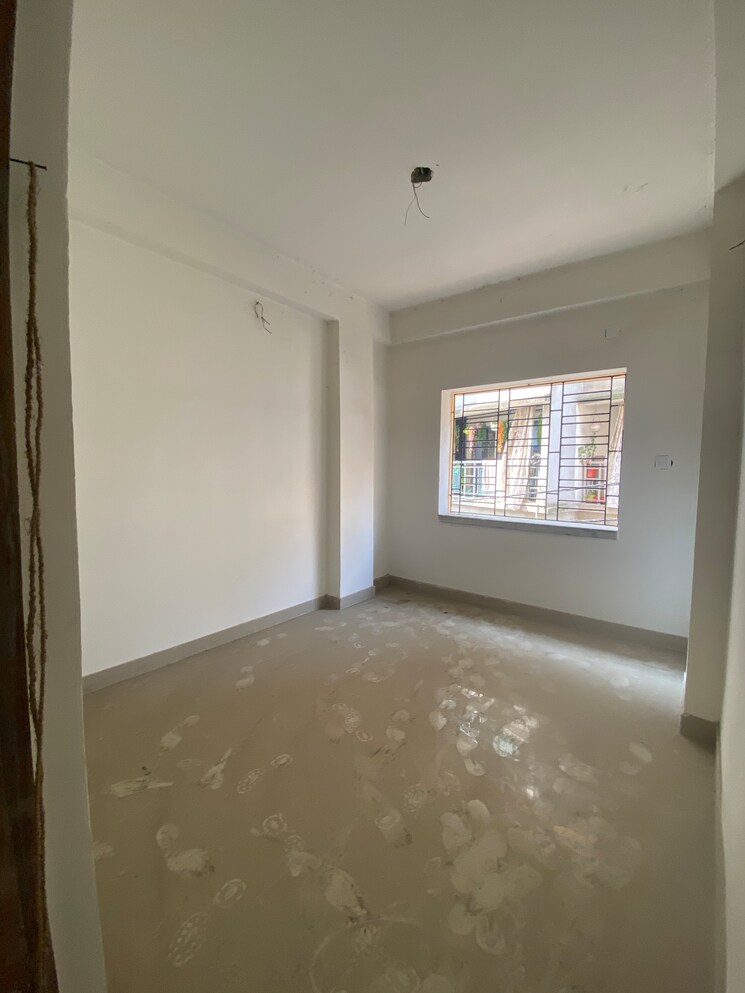 Room, kaikhali  955 Sq.Ft. Apartment In Kaikhali Kolkata 9810511