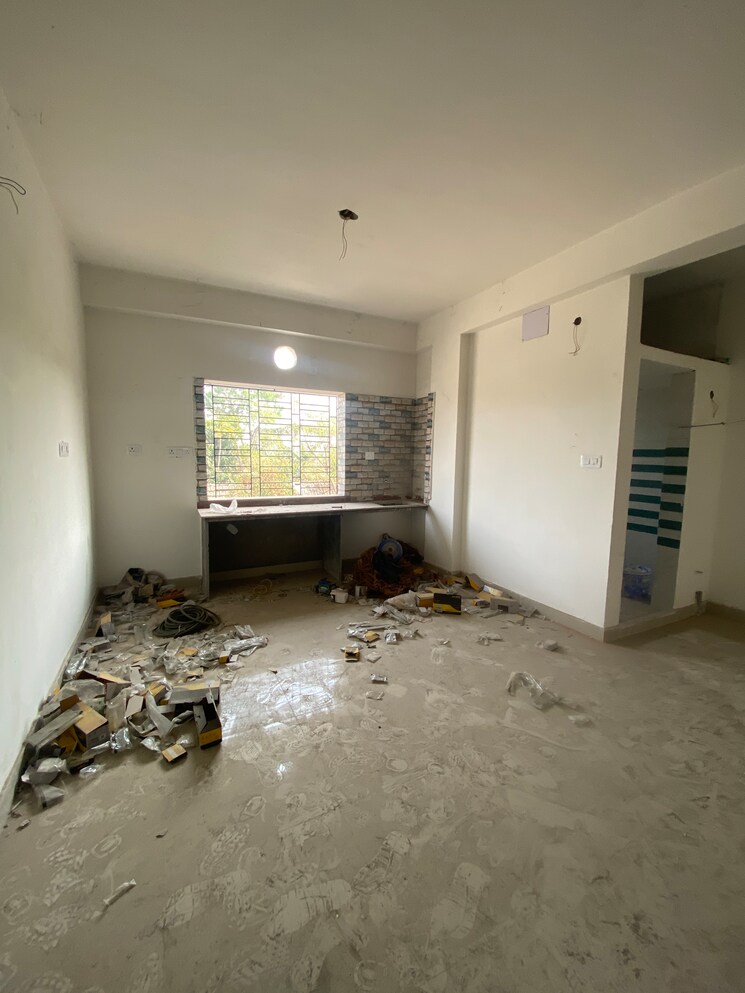 undefined, kaikhali  955 Sq.Ft. Apartment In Kaikhali Kolkata 9810511