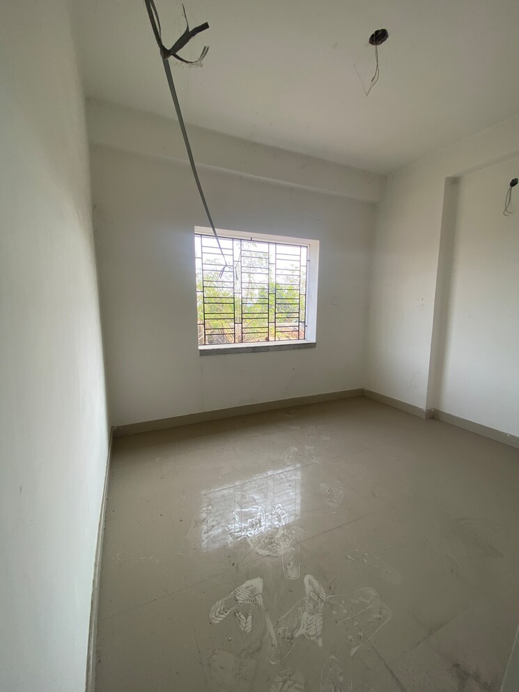 Room, kaikhali  955 Sq.Ft. Apartment In Kaikhali Kolkata 9810511