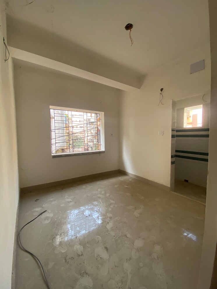 undefined, kaikhali  955 Sq.Ft. Apartment In Kaikhali Kolkata 9810511