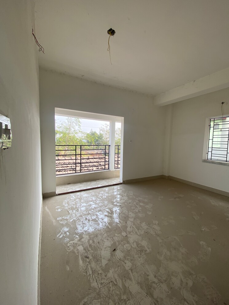 undefined, kaikhali  955 Sq.Ft. Apartment In Kaikhali Kolkata 9810511