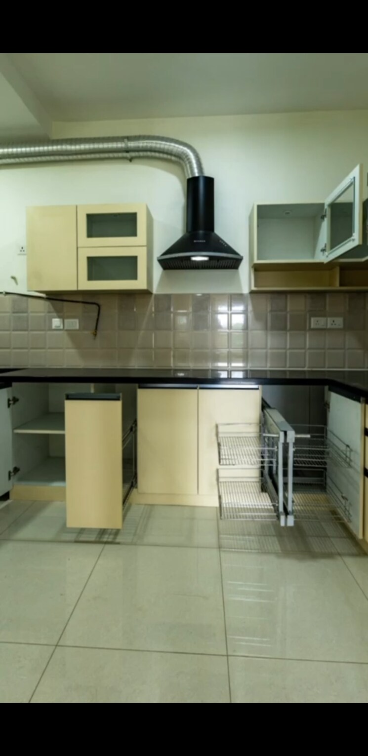 Kitchen, salarpuria-sattva-misty-charm 3 Bedroom 1600 Sq.Ft. Apartment In Kanakapura Road Bangalore 9810514