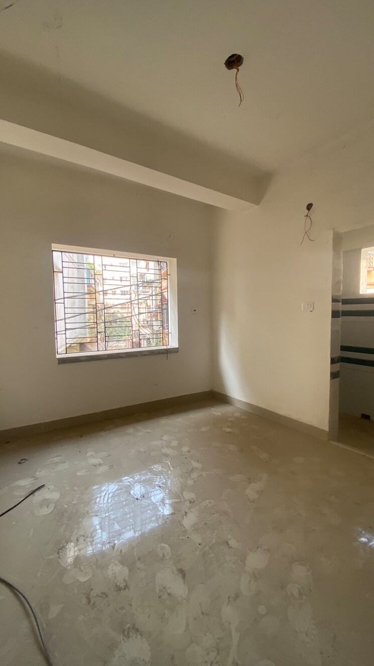 Room, kaikhali  1038 Sq.Ft. Apartment In Kaikhali Kolkata 9810527