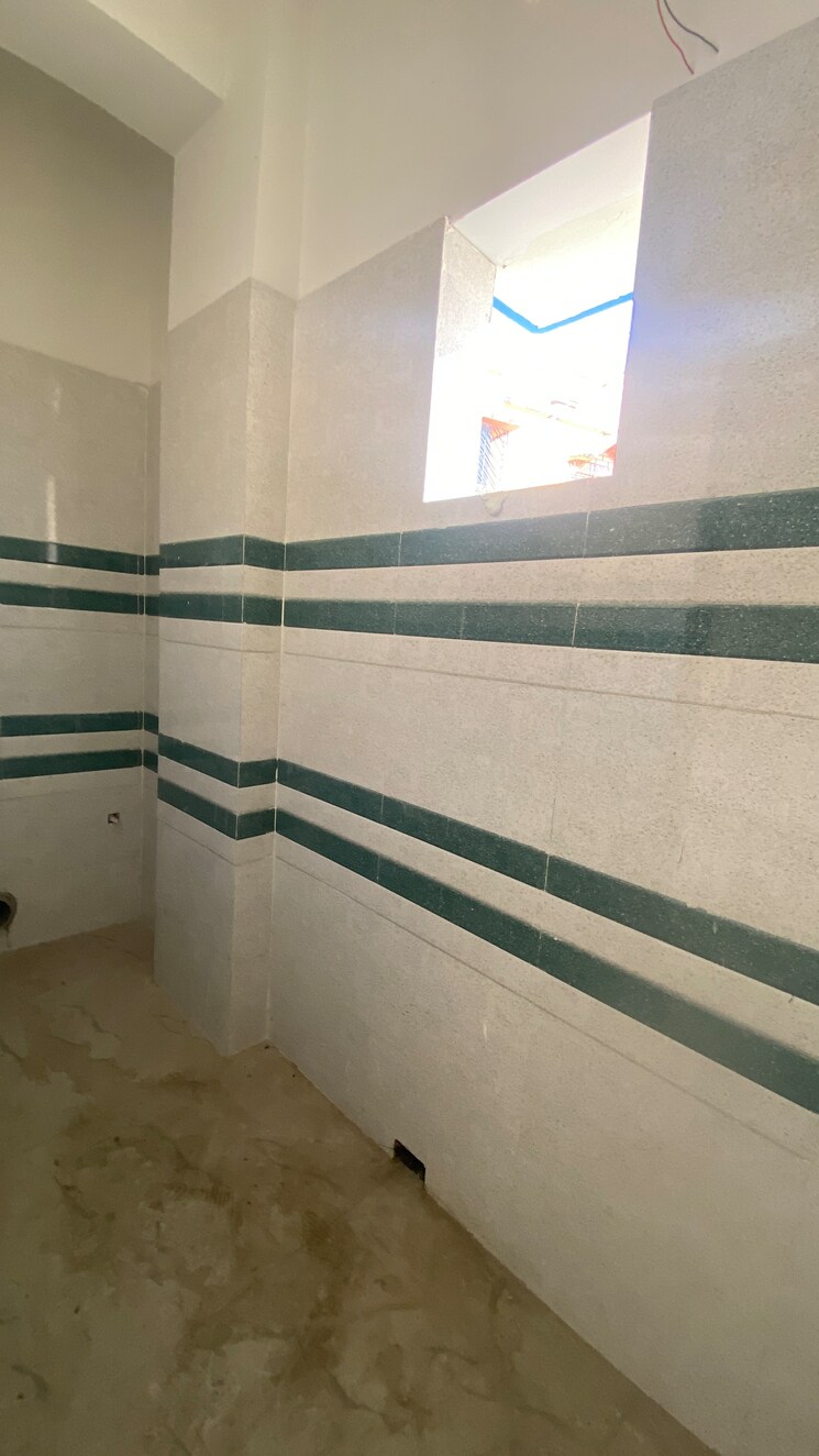 Balcony, kaikhali  1038 Sq.Ft. Apartment In Kaikhali Kolkata 9810527