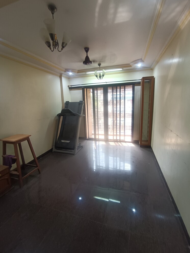 Bedroom, girnar-galaxy-apartment 3 Bedroom 1300 Sq.Ft. Apartment In Malad West Mumbai 9810551