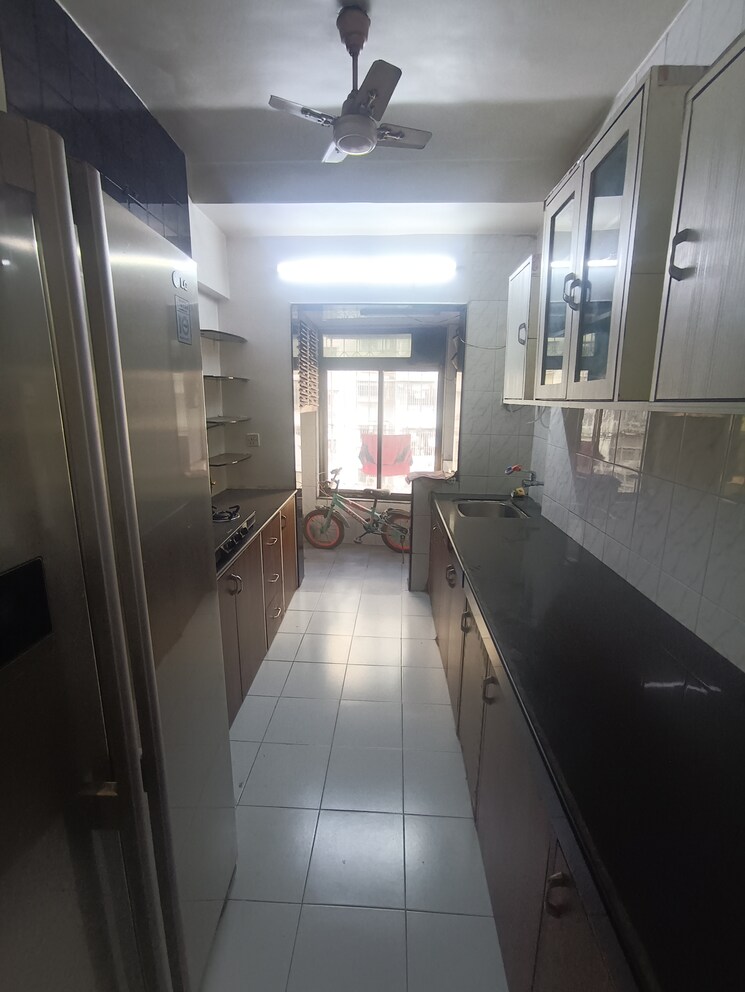 Kitchen, hdil-dheeraj-jamuna 2 Bedroom 1050 Sq.Ft. Apartment In Malad West Mumbai 9810560