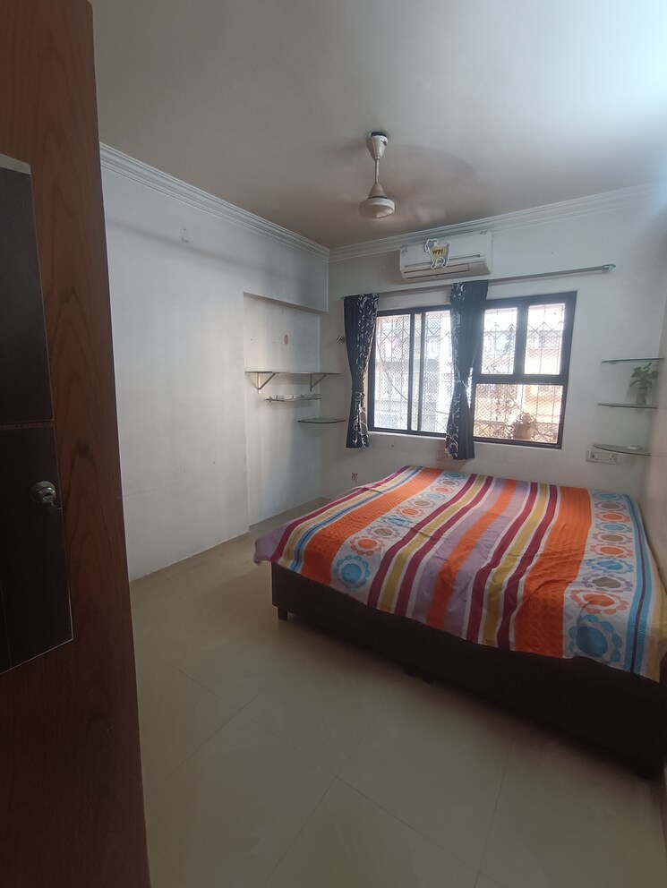 Bedroom, hdil-dheeraj-jamuna 2 Bedroom 1050 Sq.Ft. Apartment In Malad West Mumbai 9810560
