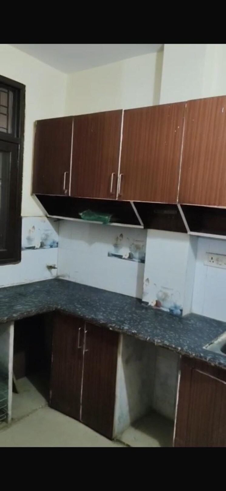Kitchen, pandav nagar 2 Bedroom 75 Sq.Yd. Apartment In Pandav Nagar Ghaziabad 9810579