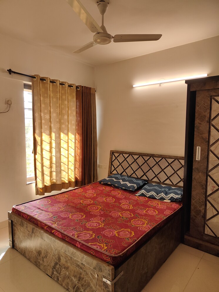 Cover Image, lodha-crown-quality-homes 1 Bedroom 354 Sq.Ft. Apartment In Majiwada Thane 9810591