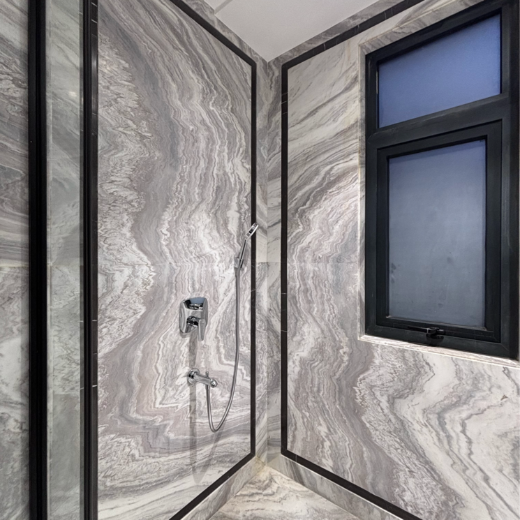 undefined, gulmohar park 4 Bedroom 300 Sq.Yd. Builder Floor In Gulmohar Park Delhi 9810632