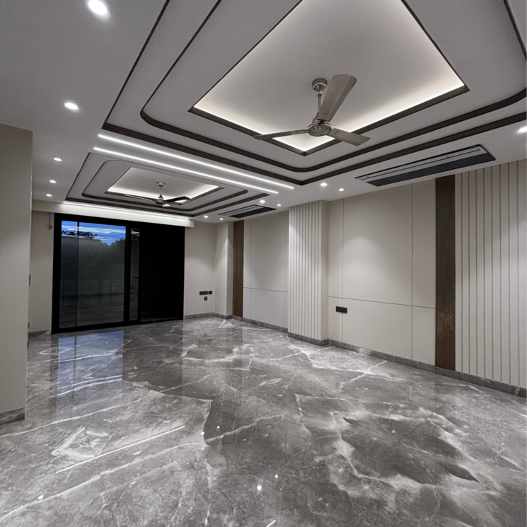 Cover Image, gulmohar park 4 Bedroom 300 Sq.Yd. Builder Floor In Gulmohar Park Delhi 9810632