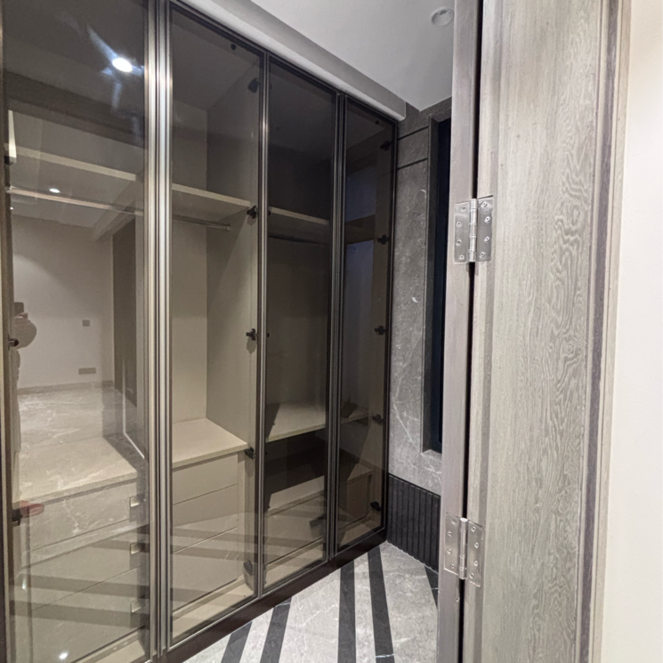 undefined, gulmohar park 4 Bedroom 300 Sq.Yd. Builder Floor In Gulmohar Park Delhi 9810632