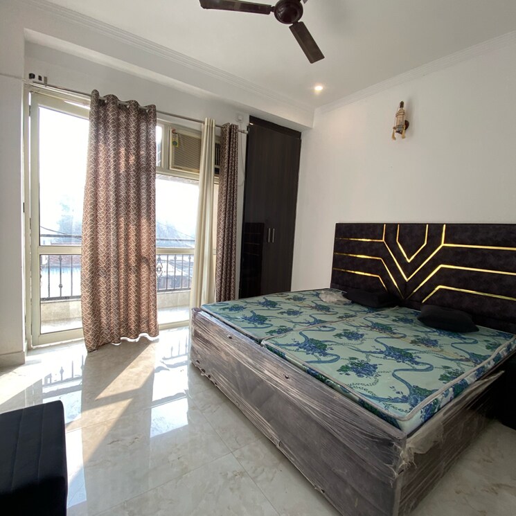 Cover Image, chattarpur 1 Bedroom 600 Sq.Ft. Builder Floor In Chattarpur Delhi 9810640
