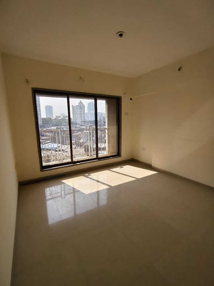 Room, je-and-vee-vrindavan 2 Bedroom 712 Sq.Ft. Apartment In Malad East Mumbai 9810652
