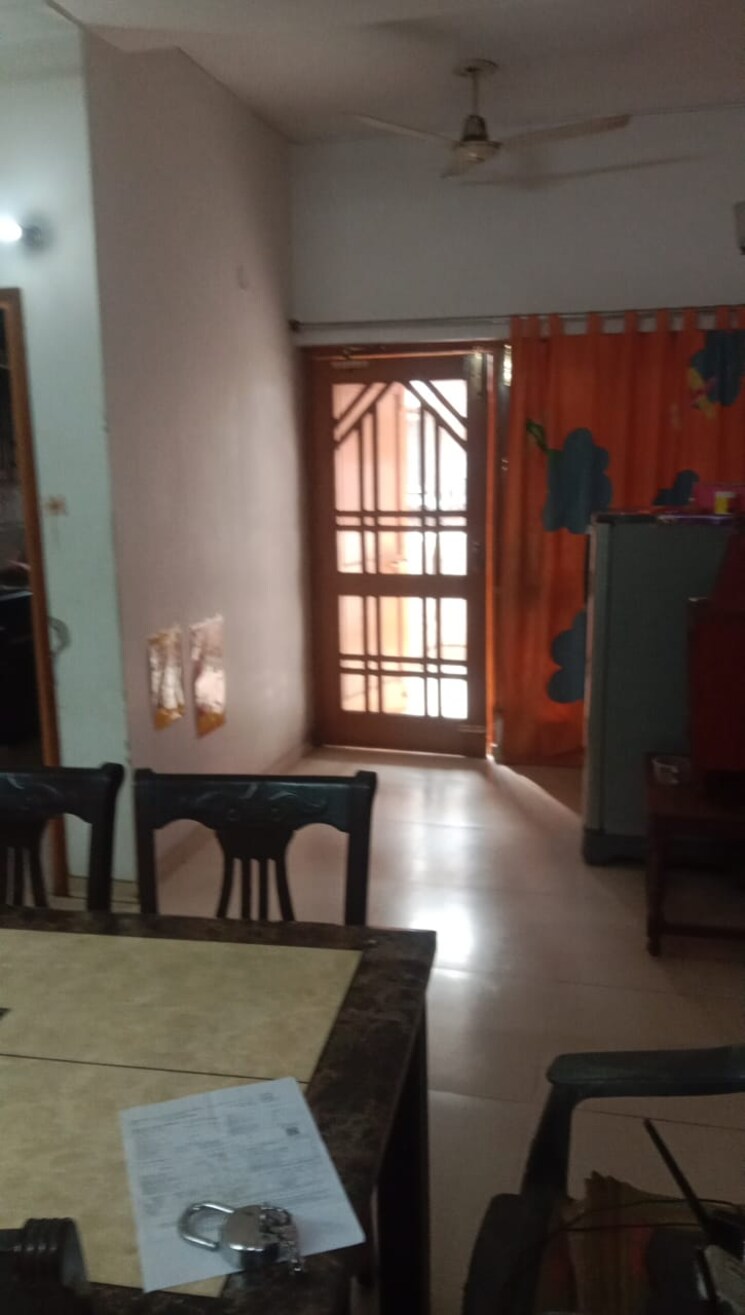 Living Room, nehru-enclave 3 Bedroom 1650 Sq.Ft. Apartment In Gomti Nagar Lucknow 9810668