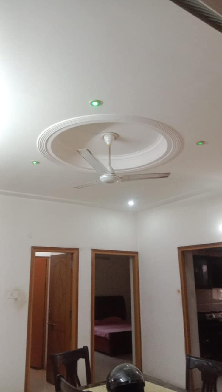 undefined, nehru-enclave 3 Bedroom 1650 Sq.Ft. Apartment In Gomti Nagar Lucknow 9810668