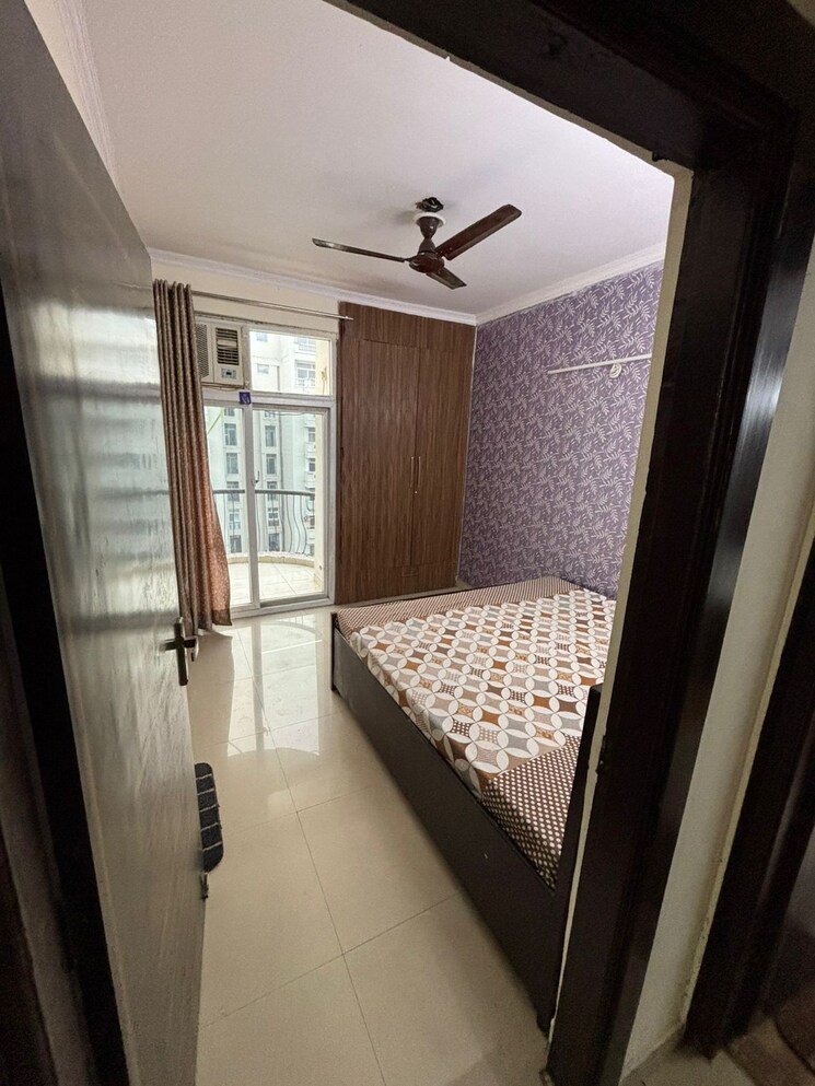 Balcony, amrapali-silicon-city 2 Bedroom 1180 Sq.Ft. Apartment In Sector 76 Noida 9810711