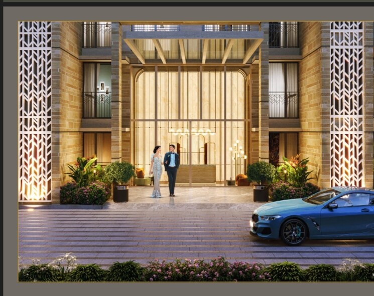 Cover Image, balewadi 5 Bedroom 4300 Sq.Ft. Apartment In Balewadi Pune 9810721