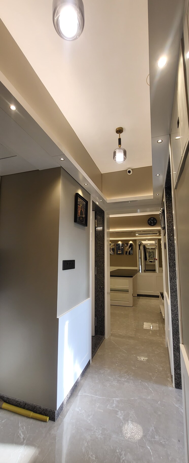 undefined, lodha-casa-royale-grande 2 Bedroom 789 Sq.Ft. Apartment In Majiwada Thane 9810739