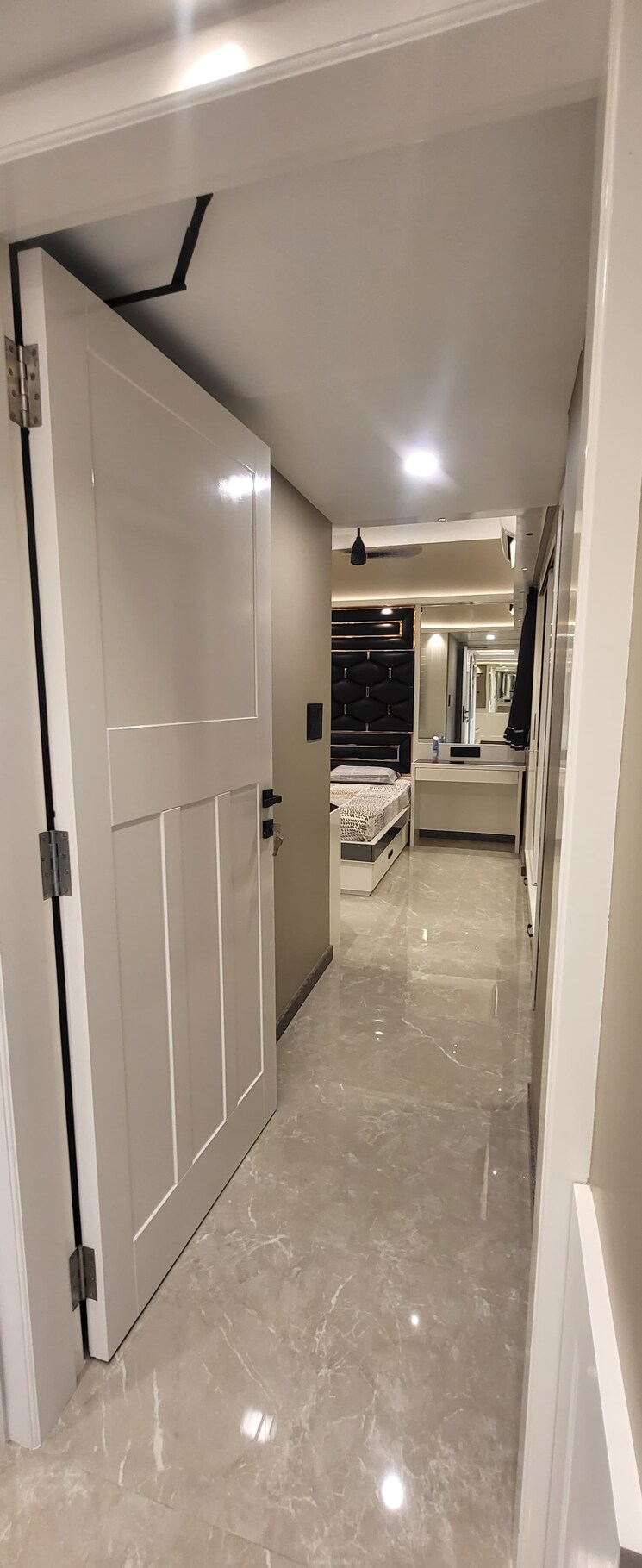 undefined, lodha-casa-royale-grande 2 Bedroom 789 Sq.Ft. Apartment In Majiwada Thane 9810739