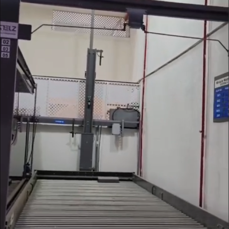 Kitchen, chanakya-chs-chinchwad 2 Bedroom 750 Sq.Ft. Builder Floor In Anand Nagar Chinchwad Pune 9810764