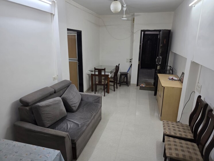 Living Room, starwing-apurva-residencies 2 Bedroom 772 Sq.Ft. Apartment In Andheri East Mumbai 9810765