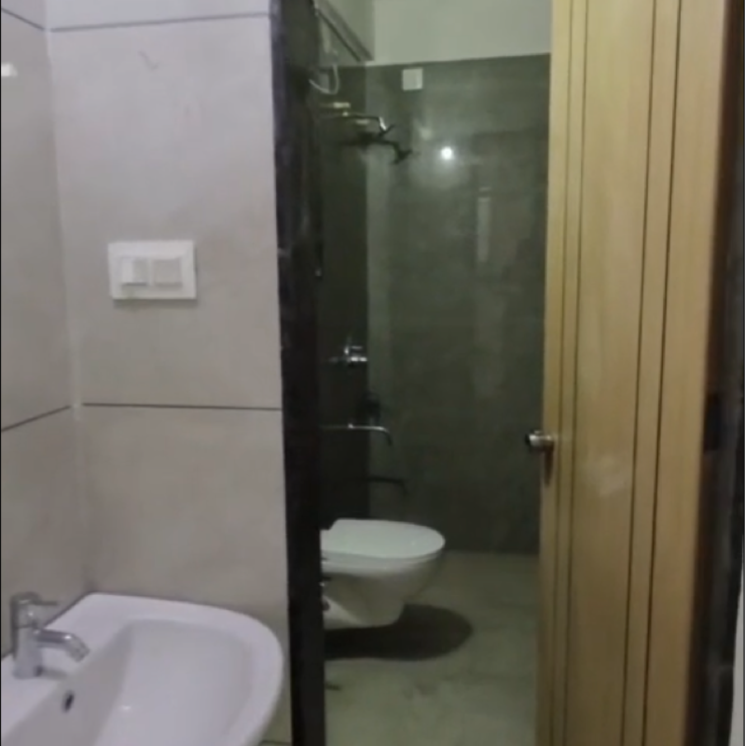 Bathroom, prem-sagar-chinchwad 2 Bedroom 760 Sq.Ft. Builder Floor In Anand Nagar Chinchwad Pune 9810772
