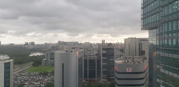 Office Space for Sale in I Block Bkc, Mumbai