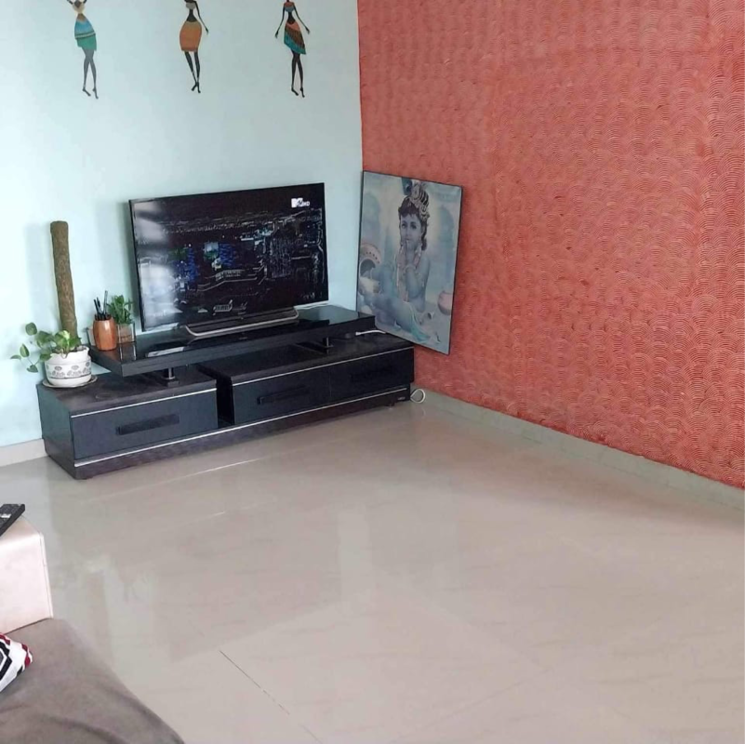 Cover Image, nakshtra-chs-chinchwad 2 Bedroom 750 Sq.Ft. Builder Floor In Durga Nagar Pune 9810777