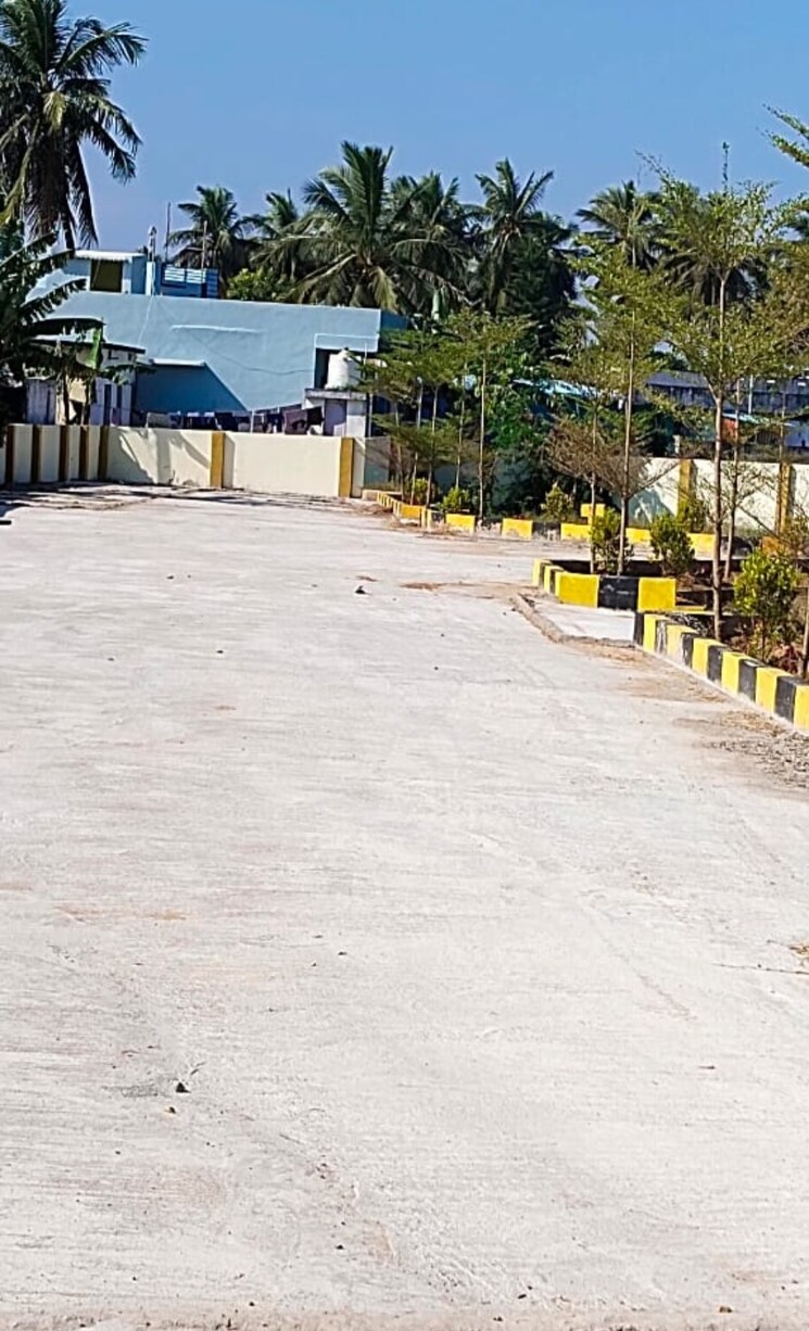 Exterior View, bhogapuram  167 Sq.Yd. Plot In Bhogapuram Vizag 9810787