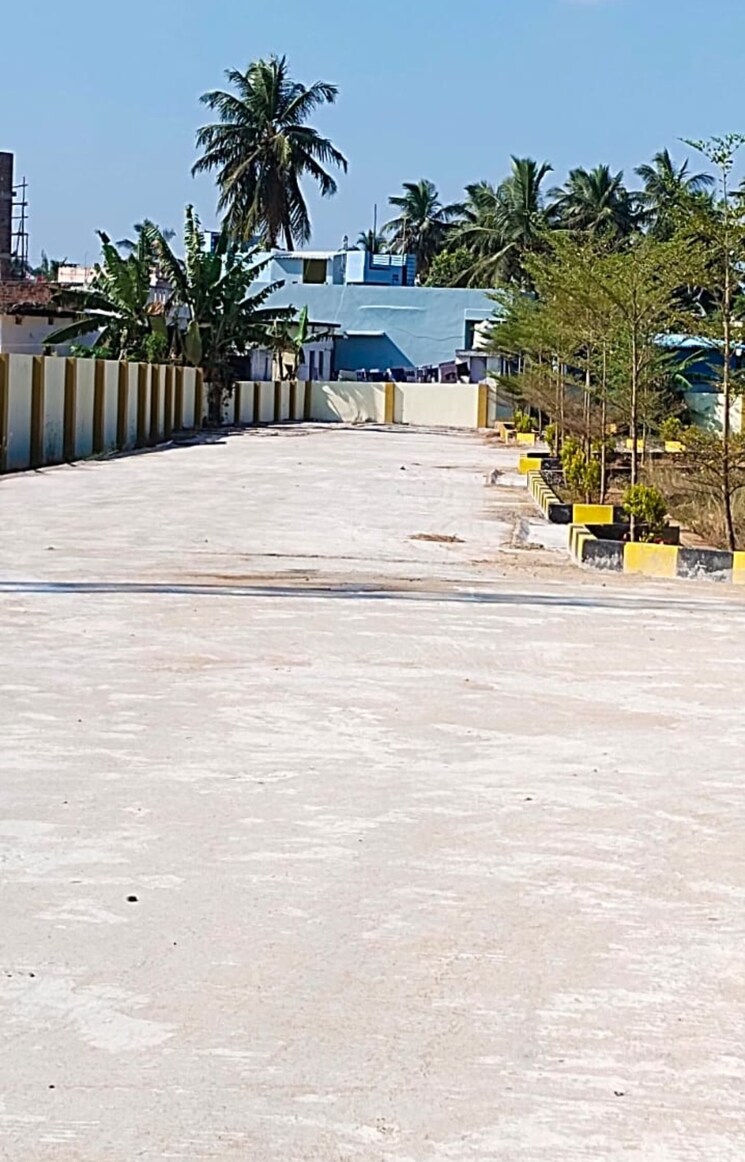 Exterior View, bhogapuram  167 Sq.Yd. Plot In Bhogapuram Vizag 9810787