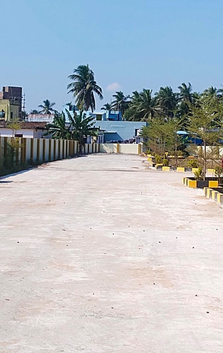 Exterior View, bhogapuram  167 Sq.Yd. Plot In Bhogapuram Vizag 9810787