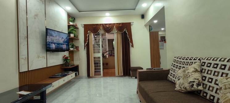 Cover Image, rk-lunkad-nisarg-nirmiti 3 Bedroom 1189 Sq.Ft. Apartment In Pimple Saudagar Pune 9810796