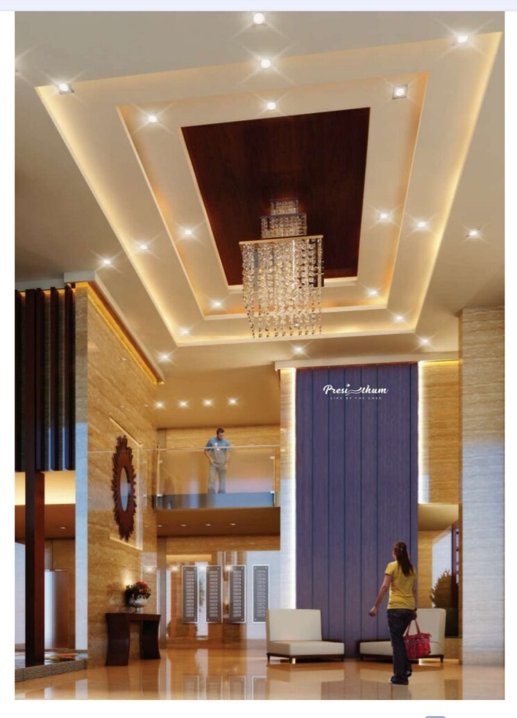 Cover Image, presithum 3.5 Bedroom 1850 Sq.Ft. Apartment In Sector 25 Yamuna Expressway Greater Noida 9810803