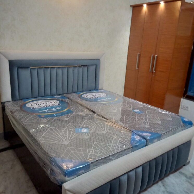 Bedroom, malviya nagar 2 Bedroom 900 Sq.Ft. Builder Floor In Malviya Nagar Delhi 9810813