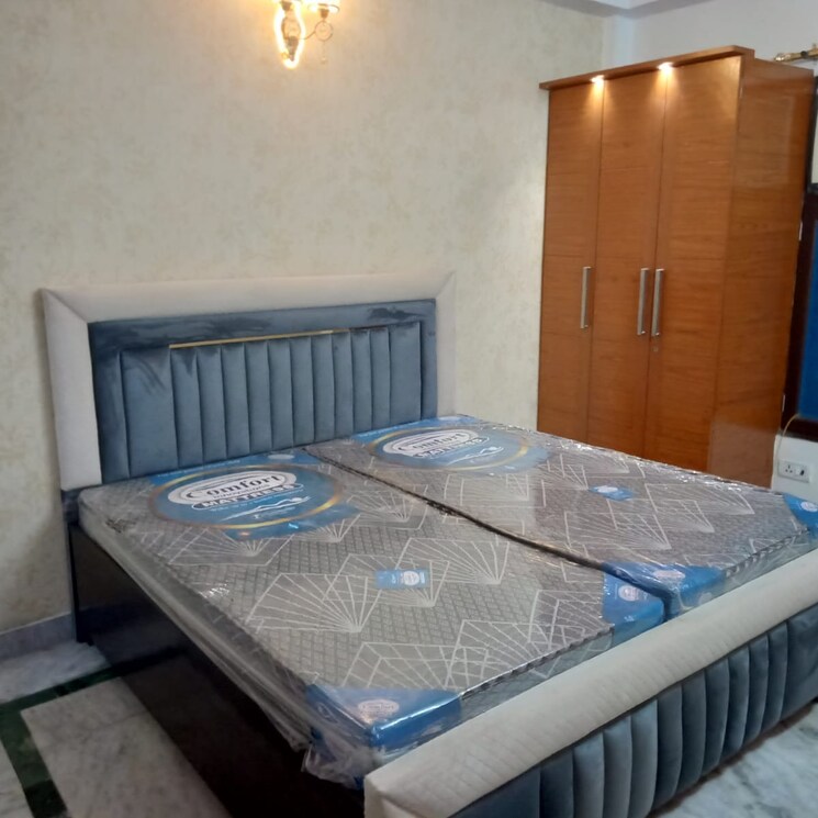 Bedroom, malviya nagar 2 Bedroom 900 Sq.Ft. Builder Floor In Malviya Nagar Delhi 9810813